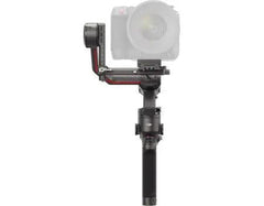 DJI RS3 PRO Gimbal Stabilizer - Cinegear Middle-East S.A.L