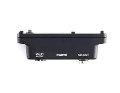 DJI Remote Monitor Expansion Plate (SDI/HDMI/DC-IN) - Cinegear Middle-East S.A.L