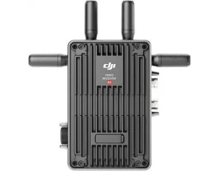 DJI Wireless Video Receiver - Cinegear Middle-East S.A.L