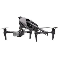 DJI Inspire 3 Combo with X9 - Cinegear Middle-East S.A.L