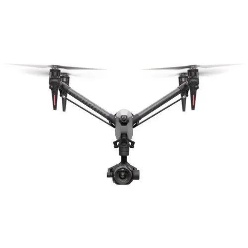 DJI Inspire 3 Combo with X9 - Cinegear Middle-East S.A.L