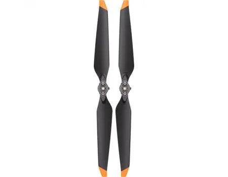 DJI Inspire 3 Foldable Quick-Release Propellers (Pair) - Cinegear Middle-East S.A.L