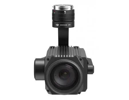 DJI ZENMUSE Z30 Camera 30x Zoom Lens - Cinegear Middle-East S.A.L