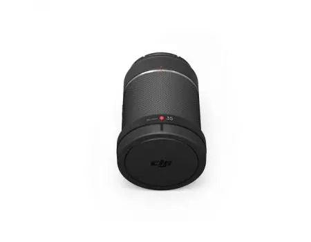 Zenmuse X7 PART3 DJI DL 35mm F2.8 LS ASPH Lens - Cinegear Middle-East S.A.L