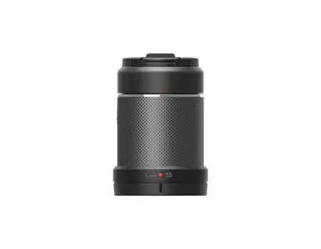 Zenmuse X7 PART4 DJI DL 50mm F2.8 LS ASPH Lens - Cinegear Middle-East S.A.L