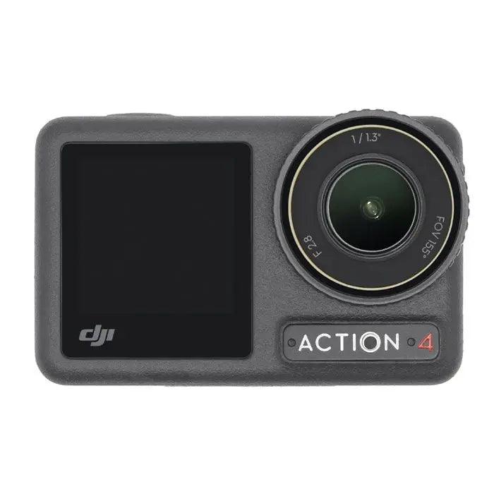 DJI Osmo Action 4 Adventure Combo - Cinegear Middle-East S.A.L