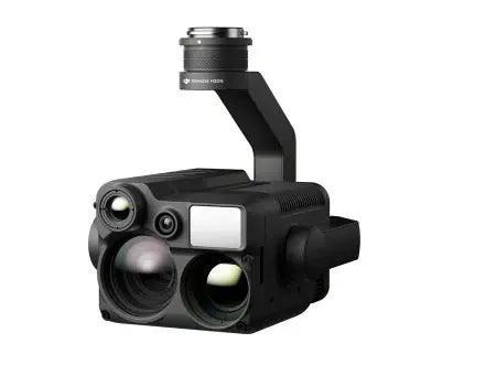 DJI Zenmuse H20N Hybrid Night-Vision Camera - Cinegear Middle-East S.A.L