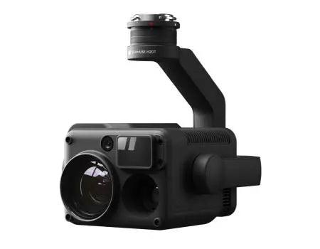 DJI H20T Hybrid Thermal Camera (Compatible with Matrice 300 RTK) - Cinegear Middle-East S.A.L