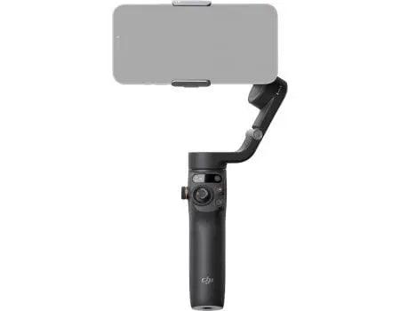 DJI Osmo Mobile 6 BLACK - Cinegear Middle-East S.A.L