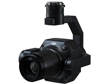 DJI Zenmuse P1 - Cinegear Middle-East S.A.L