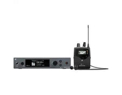 Sennheiser ew IEM G4 Wireless Monitor System - Cinegear Middle-East S.A.L