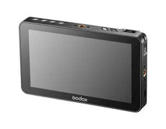 Godox GM6S 5.5" 4K HDMI Touchscreen On-Camera Monitor - Cinegear Middle-East S.A.L