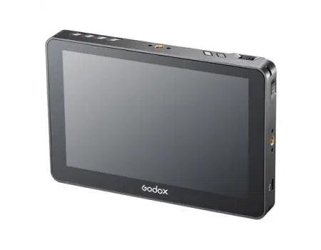 Godox 7 inch High Brightness On-Camera Monitor - Cinegear Middle-East S.A.L