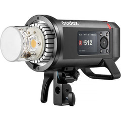 Godox AD600Pro II All-in-One Outdoor Flash