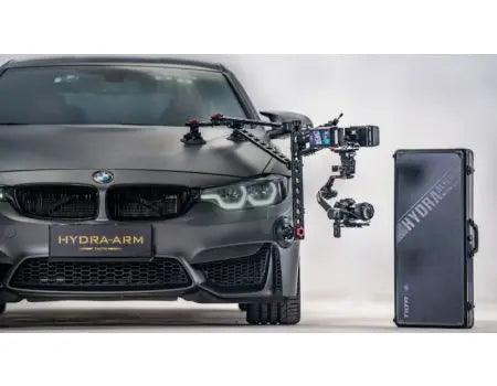 Tilta Hydra Alien Car Mounting System, V-Mount - Cinegear Middle-East S.A.L