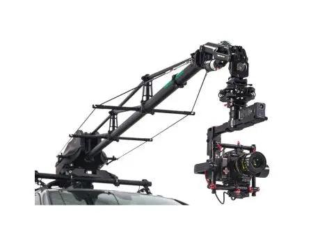 Tilta Hydra Arm Mini - Cinegear Middle-East S.A.L