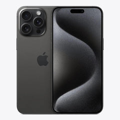 Apple iPhone 15 Pro Max - Cinegear Middle-East S.A.L