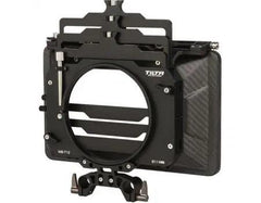 Tilta MB-T12 Matte Box 4 x 5.65" - Cinegear Middle-East S.A.L