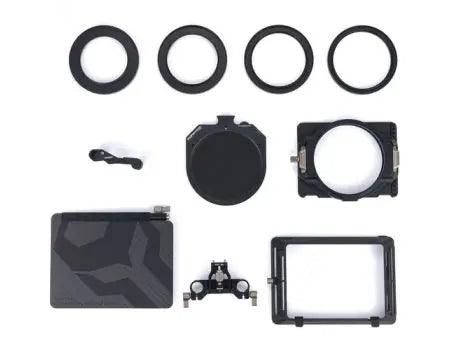 Tilta Matte Box Mirage VND Kit MB-T16-A - Cinegear Middle-East S.A.L