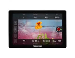 SmallHD INDIE 7 On-Camera Monitor Kit for RED KOMODO - Cinegear Middle-East S.A.L