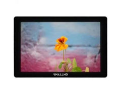 SmallHD INDIE 7 Touchscreen On-Camera Monitor - Cinegear Middle-East S.A.L