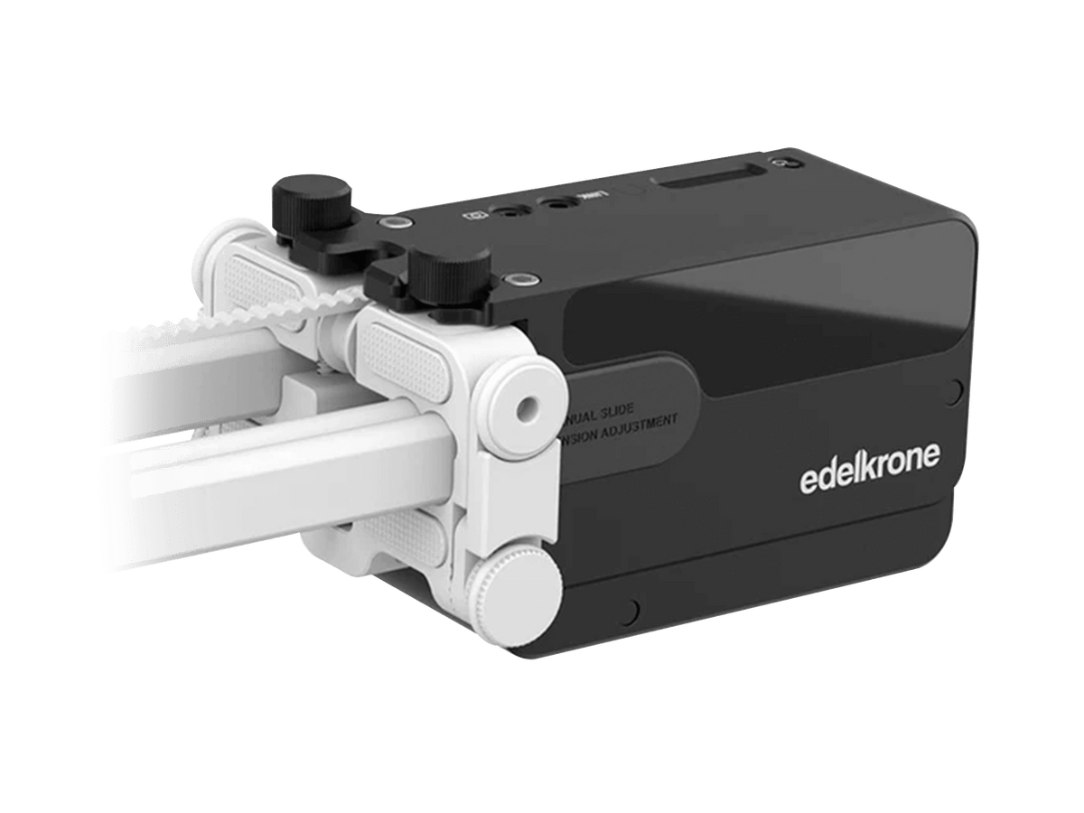 Edelkrone Motor Module v3 (for All SliderPLUS / PRO)