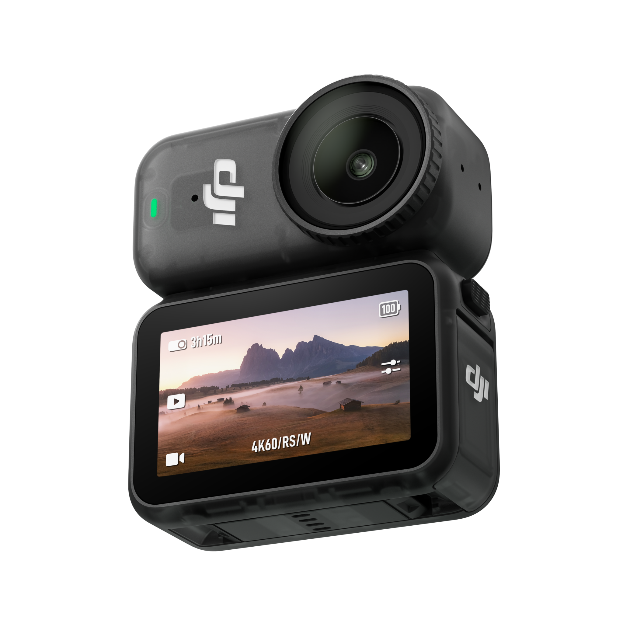 DJI Osmo NANO