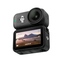DJI Osmo NANO