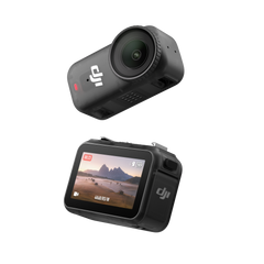 DJI Osmo NANO