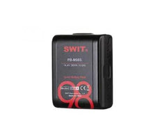SWIT PB-M98S 98Wh Pocket V-mount Battery Pack - Cinegear Middle-East S.A.L