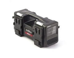 SWIT PC-P461S 4x6A Super Fast V-mount Charger - Cinegear Middle-East S.A.L