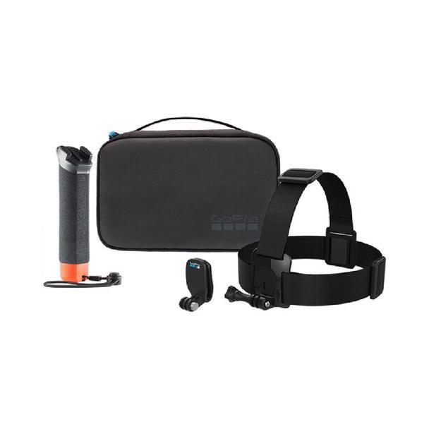 GoPro Adventure Camera Kit Bundle | AKTES-002 - Cinegear Middle-East S.A.L