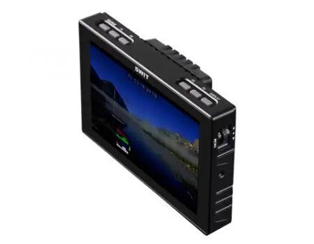 SWIT 7" Full HD Waveform LCD Monitor with NP-F Battery Plate - Cinegear Middle-East S.A.L