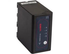 SWIT S-8972 Battery for Sony L series NP-F970,4Led, DC output - Cinegear Middle-East S.A.L