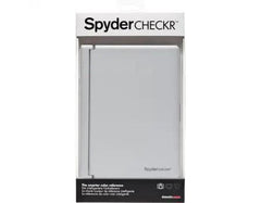 Datacolor SpyderCheckr Color Calibration - Cinegear Middle-East S.A.L