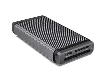 SanDisk Professional PRO-READER Multi Card Reader - Cinegear Middle-East S.A.L