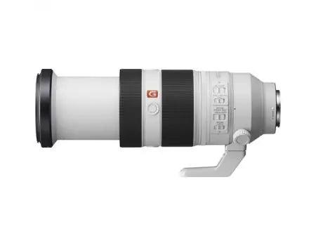 Sony FE 100-400mm f/4.5-5.6 GM OSS Lens - Cinegear Middle-East S.A.L