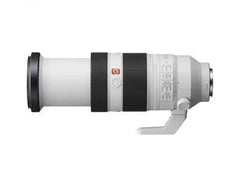 Sony FE 100-400mm f/4.5-5.6 GM OSS Lens - Cinegear Middle-East S.A.L