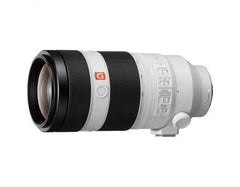 Sony FE 100-400mm f/4.5-5.6 GM OSS Lens - Cinegear Middle-East S.A.L