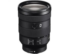 Sony FE 24-105mm f/4 G OSS Lens - Cinegear Middle-East S.A.L