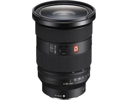 Sony FE 24-70mm f/2.8 GM II Lens - Cinegear Middle-East S.A.L