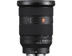 Sony FE 24-70mm f/2.8 GM II Lens - Cinegear Middle-East S.A.L