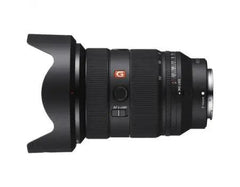 Sony FE 24-70mm f/2.8 GM II Lens - Cinegear Middle-East S.A.L