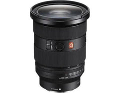 Sony FE 24-70mm f/2.8 GM II Lens - Cinegear Middle-East S.A.L