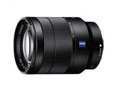 Sony Vario-Tessar T* FE 24-70mm f/4 ZA OSS Lens - Cinegear Middle-East S.A.L