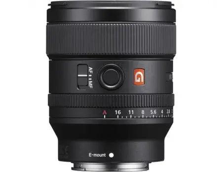 Sony FE 24mm f/1.4 GM Lens - Cinegear Middle-East S.A.L