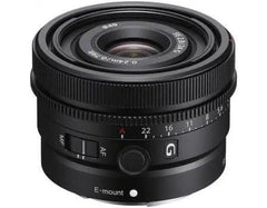 Sony FE 24mm f/2.8 G Lens - Cinegear Middle-East S.A.L