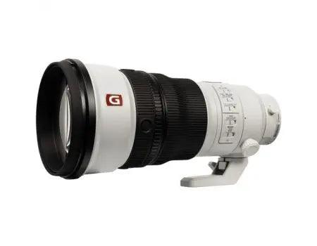 Sony FE 300mm f/2.8 GM OSS Lens (Sony E) - Cinegear Middle-East S.A.L