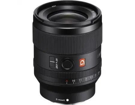 Sony FE 35mm f/1.4 GM Lens - Cinegear Middle-East S.A.L