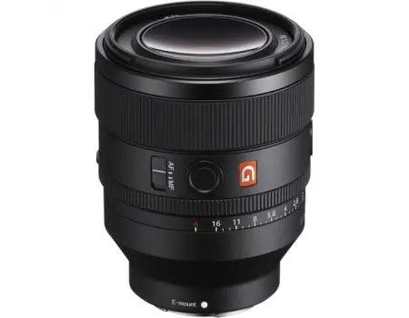 Sony FE 50mm f/1.2 GM Lens - Cinegear Middle-East S.A.L